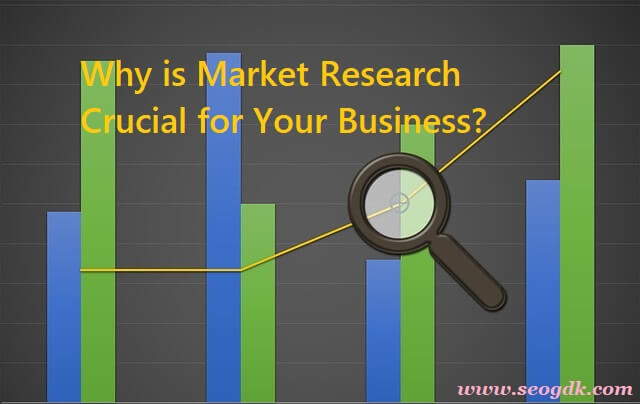 Market Research Tips
