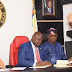 Ambode okays death penalty for kidnappers...signs ant-kidnapping, sporting bills into Law
