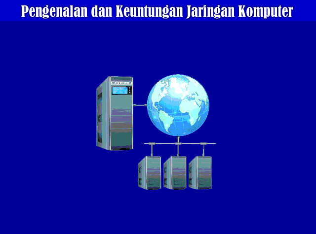 Pengenalan dan Keuntungan Yang Bisa Didapatkan Dari