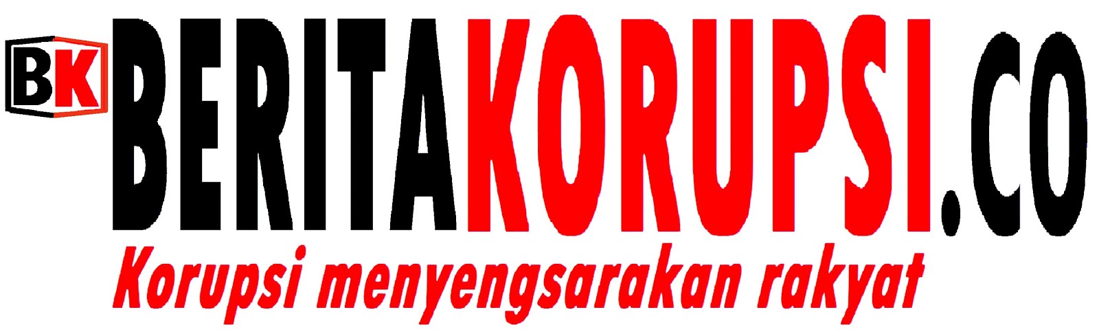 BERITAKORUPSI.CO