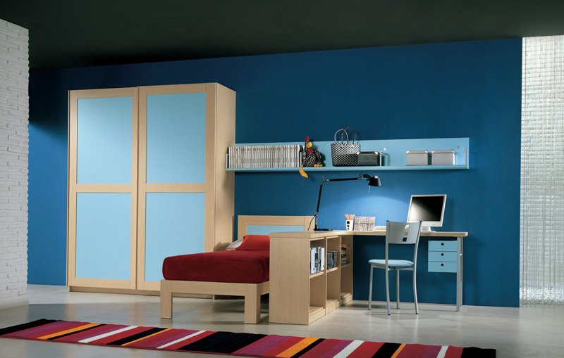 Read More About Teen Rooms 7