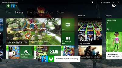 XBox 360 - Emulator Streaming Game XBox For Android ...