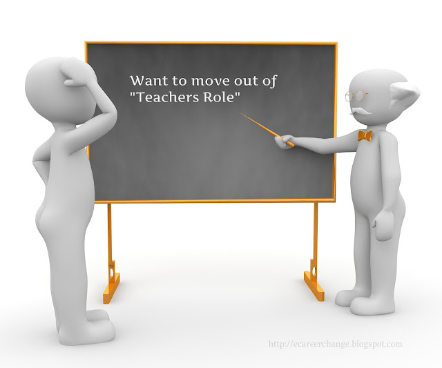 What Career Change a Teacher Can Make? Get Advice and Tips on Career Change A Extensive Guide