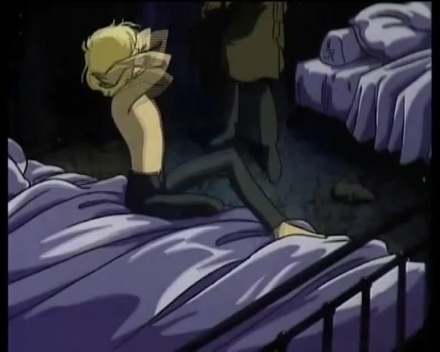 اوفا انمي Kaze To Ki No Uta Sanctus مترجم عرب ساما