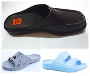 famous slipper brands