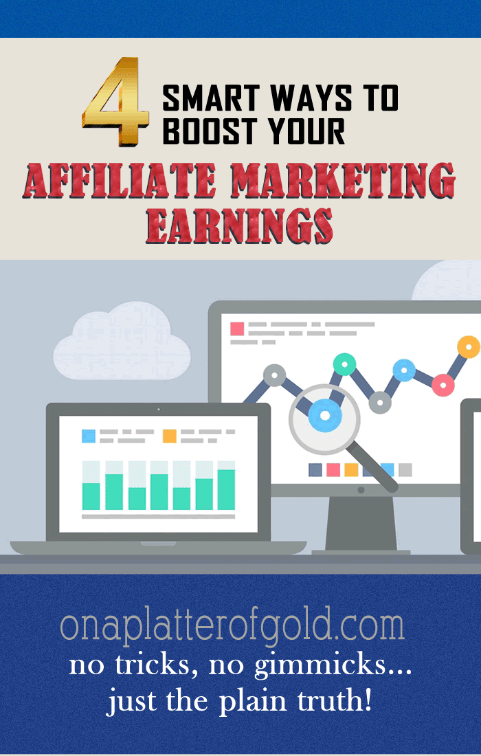 Boost Your Affiliate Marketing Success In 2018 With These New Year Resolutions