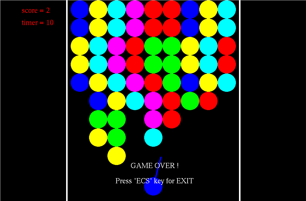 Computer Graphics Projects In C FerisGraphics