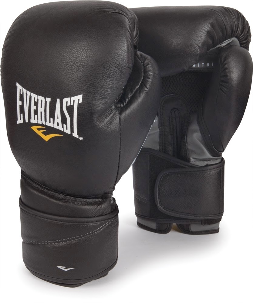 Geezers Boxing: Everlast Boxing Equipment At Geezers Boxing....