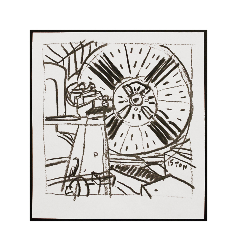 The Ridou Report Taking Stock My Study Year at Brookvale TAFE