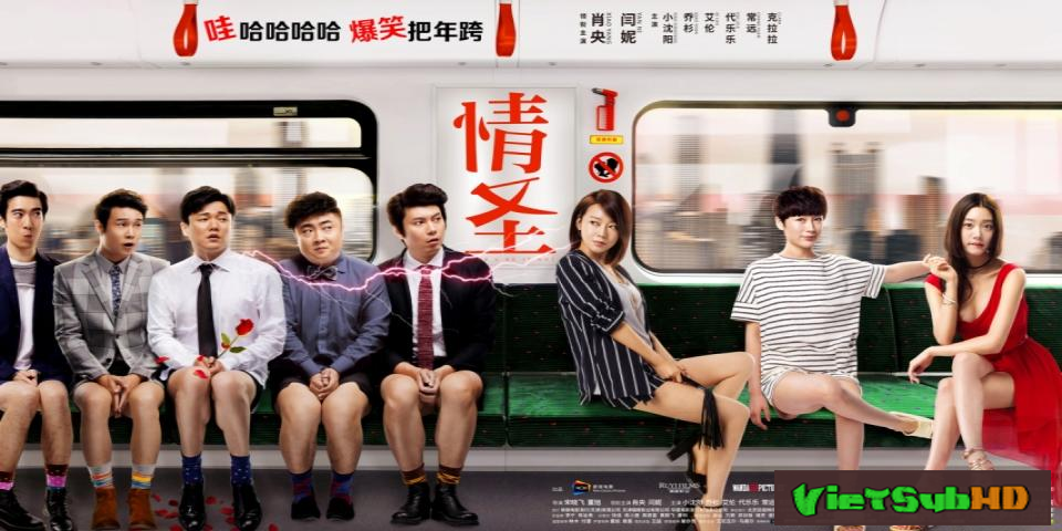 Phim Tình Thánh VietSub HD | Some Like It Hot 2016