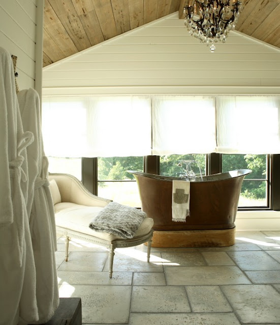 In Good Taste The Iron Gate Interiors