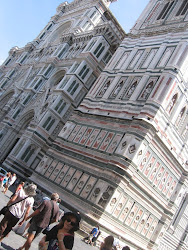 Cathedral of Santa Maria del Fiore