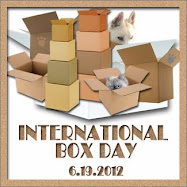 International Box Day