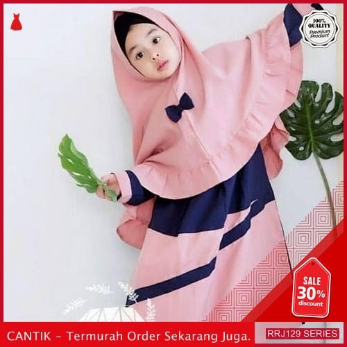 Jual RRJ129P53 Pakaian Anak Perempuan Wanita Gea Kids Wd BMGShop