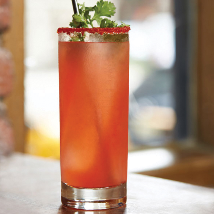 International food blog AMERICAN June Cocktails QUICK LINK