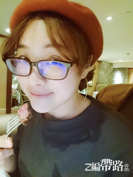 【君悅酒店的寶艾西餐廳】台北最有FU的告白、求婚餐廳