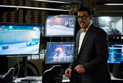 Tyler Perry in Teenage Mutant Ninja Turtles Out of the Shadows