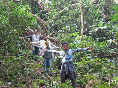 Lawachara Rain Forest