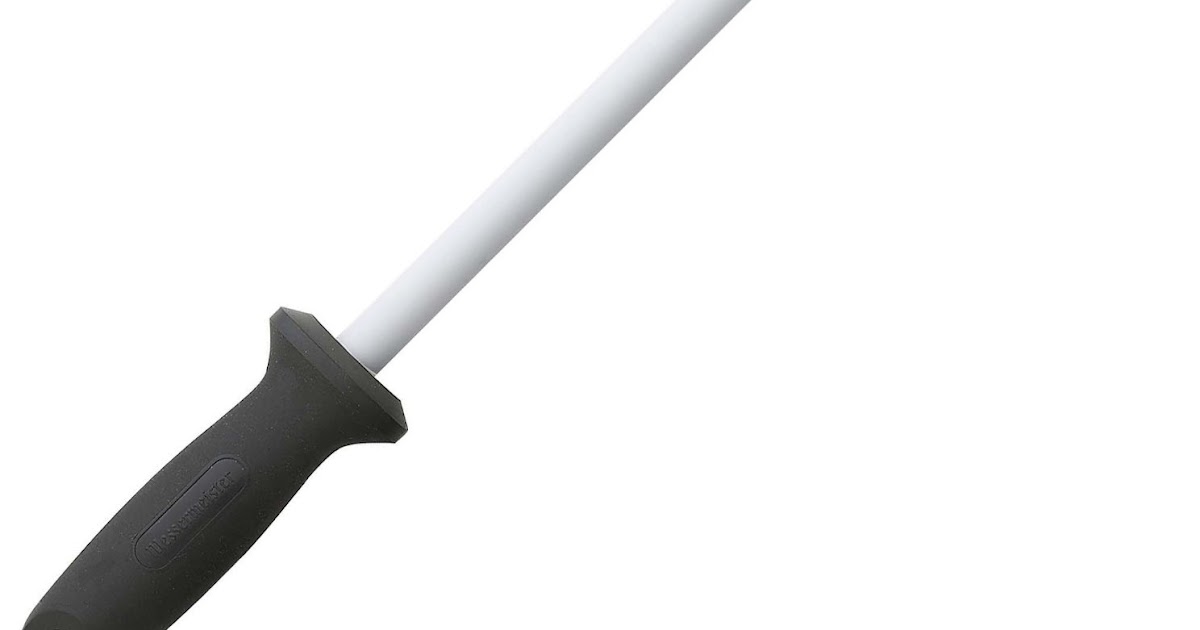 How to sharpen a knife (and not to ruin it)