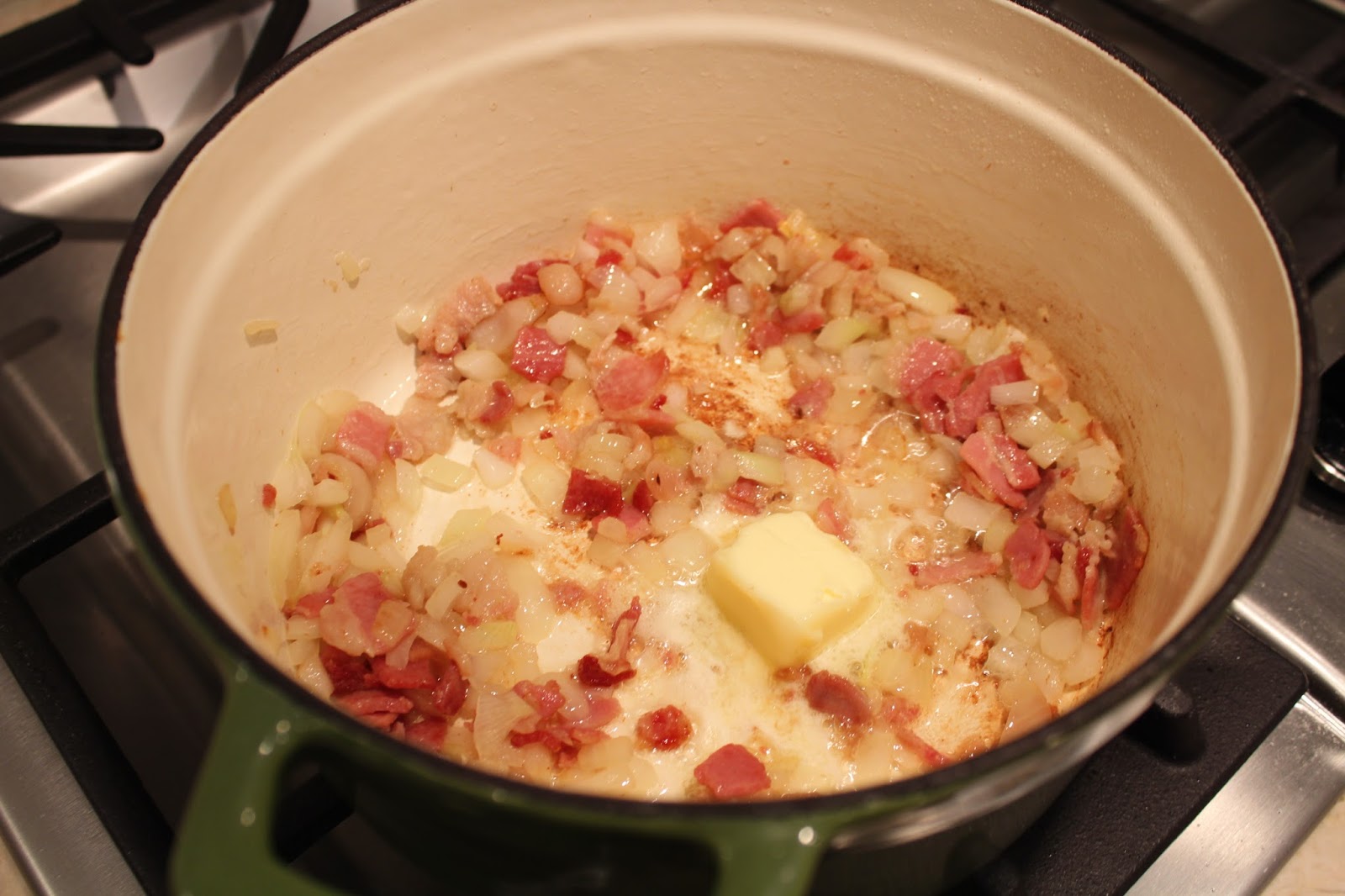 oven baked risotto with bacon oven baked risotto with bacon
