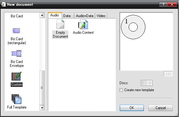 cara memasukan file ke cd cara memasukan file ke cd