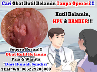 Obat Kutil Kelamin Obat Kutil Kelamin