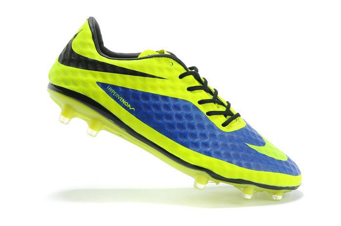 nike hypervenom paris