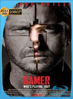 Gamer (2009) BRRip [1080p] latino [GoogleDrive] RijoHD