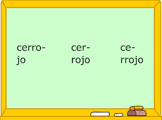 http://www.primerodecarlos.com/TERCERO_PRIMARIA/octubre/Unidad2/actividades/lengua/el_guion.swf