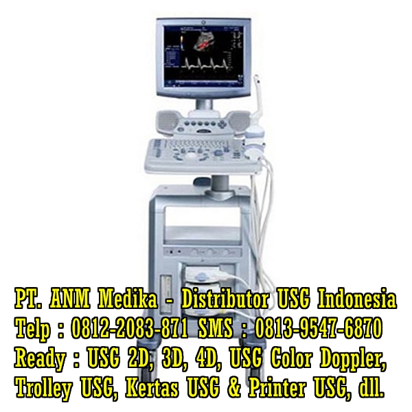 Harga Alat USG 4 D Harga-usg-bekas