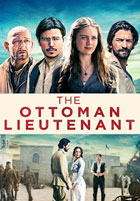 Poster de la pelicula El Teniente Otomano El Teniente Otomano