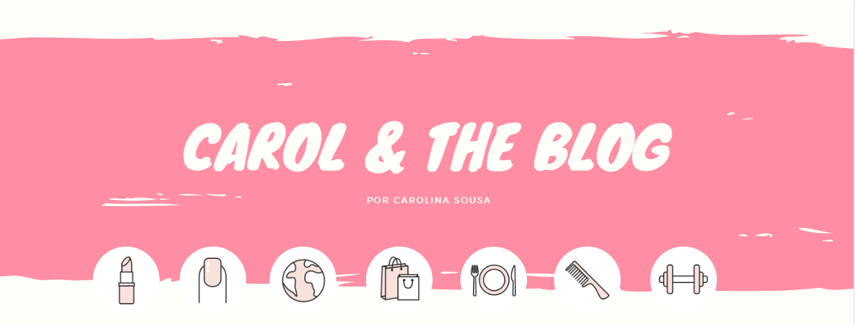 Carol & The Blog ❤