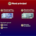 BCV publicó en su portal que emitirá muy pronto los nuevos Billetes de 1000 y 2000 bs.