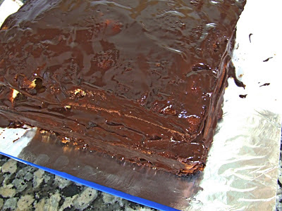 La Cocina de Patricor: Tarta Cars fondant con tutorial paso a paso