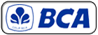 Rekening Bank BCA Untuk Saldo Deposit prawirapulsa Pulsa Elektrik Termurah