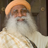 Sadhguru jaggi vasudev's TALKS