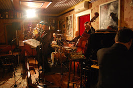Perdido Street Jazz Band