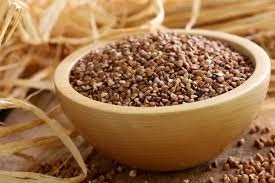Karabuğday Kaç Dakikada Haşlanır? Karabuğday Kaç Dakikada Haşlanır?