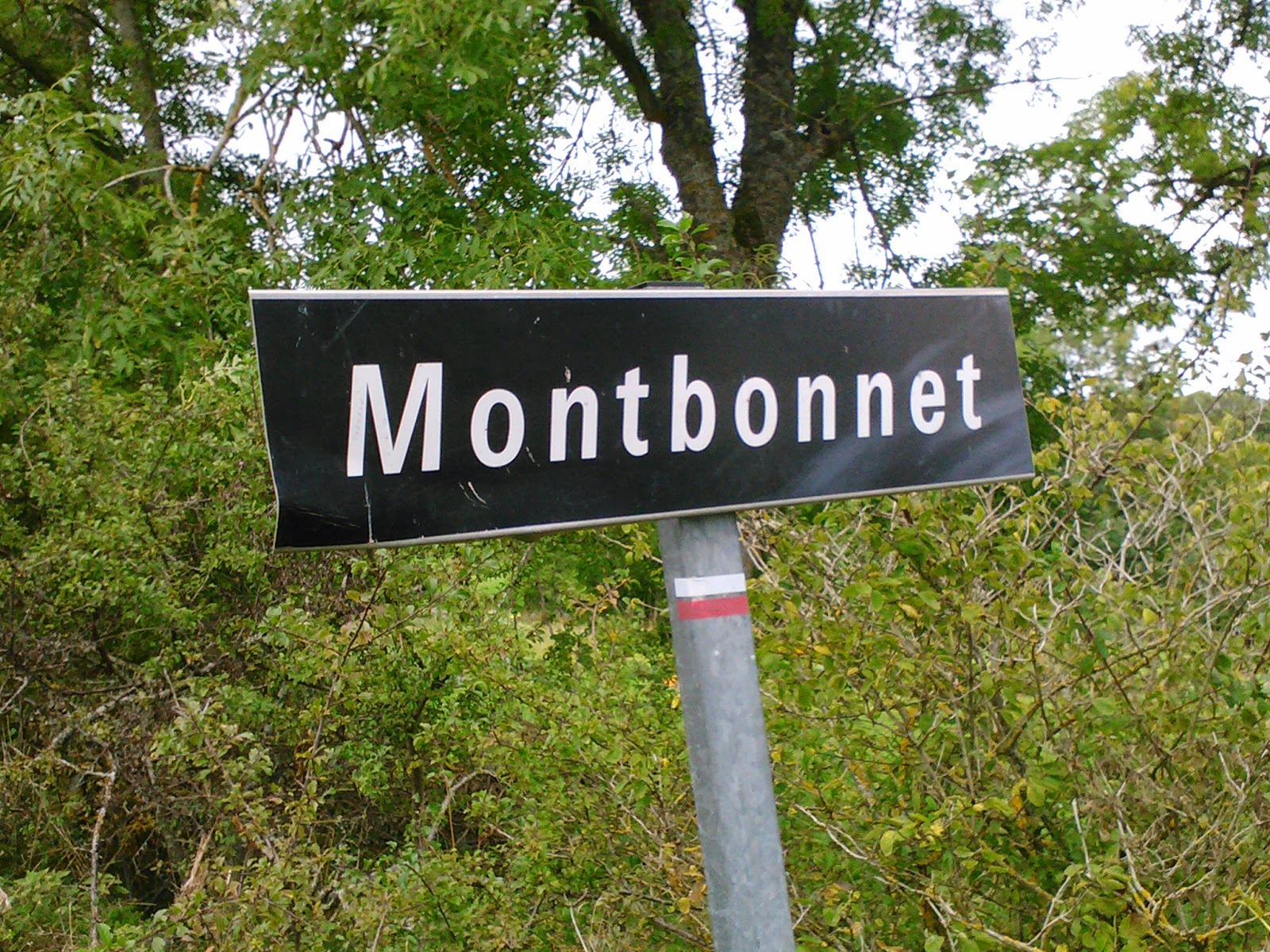 My Chemin De Compostelle the Via Podiensis Day 2 Montbonnet my-chemin-de-compostelle-the-via-podiensis-day-2-montbonnet