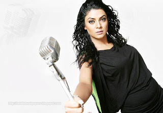 Bollywood Actress High Quality Wallpapers: Sushmita Sen HD Wallpapers