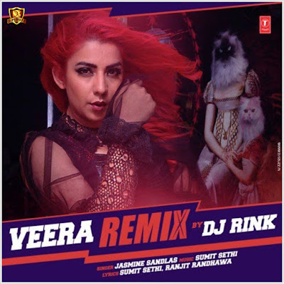 Veera (Remix) – DJ RINK