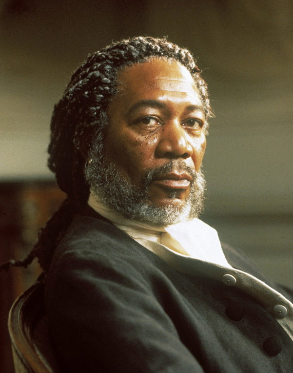 FILMY KOSTIUMOWE Moll Flanders (1996)