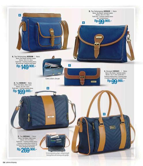 Gambar Tas Wanita: 2015