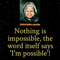 apj abdul kalam quotes in hindi