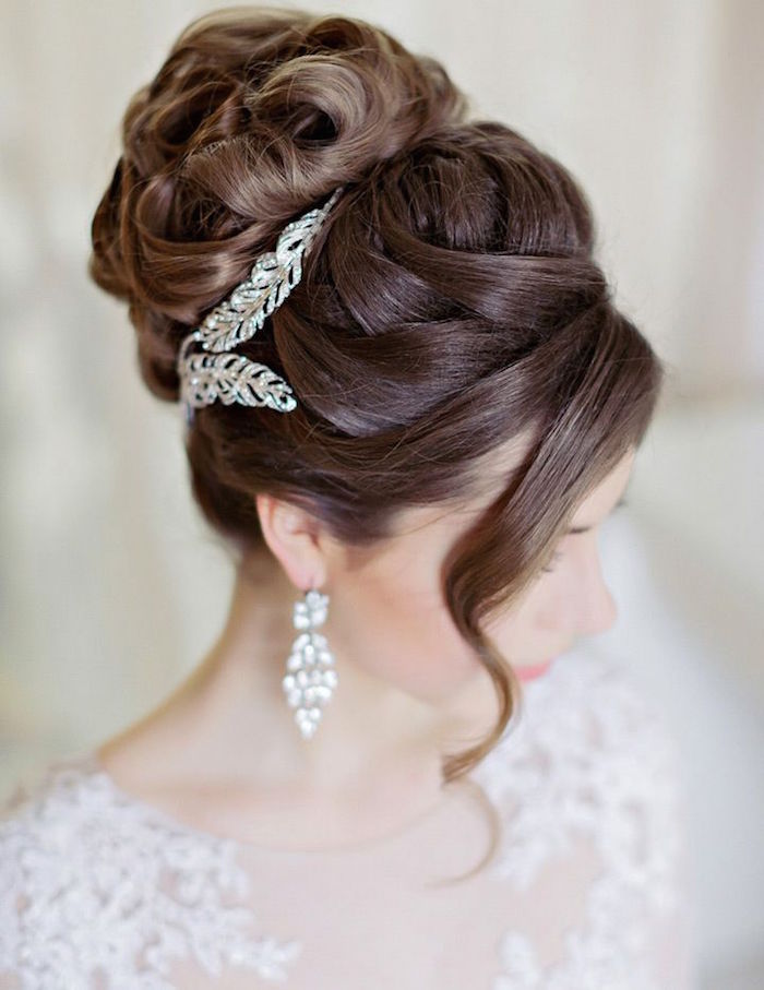 Wedding Hairstyles Wedding Hairstyles