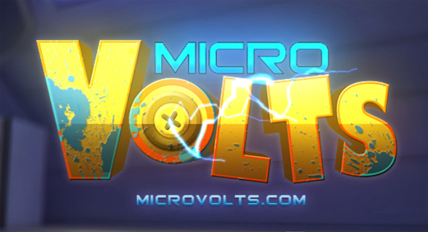 MicroVolts ~ Game Master