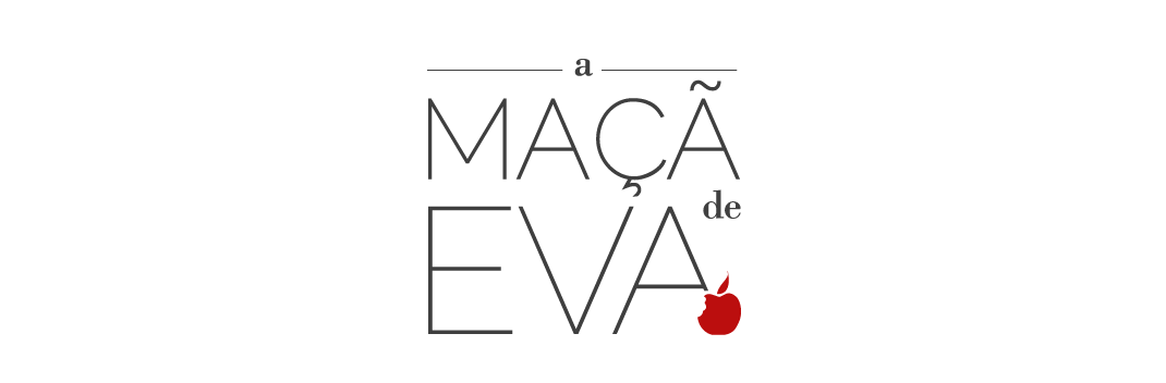 A Maçã de Eva