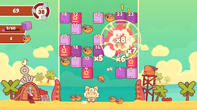 Piffle A Cat Puzzle Adventure Game Screenshot 5