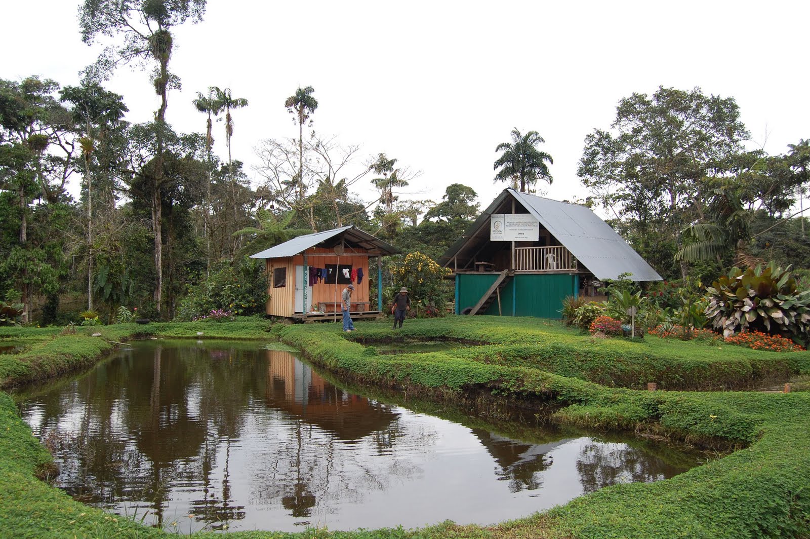 RUBENSOLORZANOENUTPL fotos del cantón Pablo Sexto