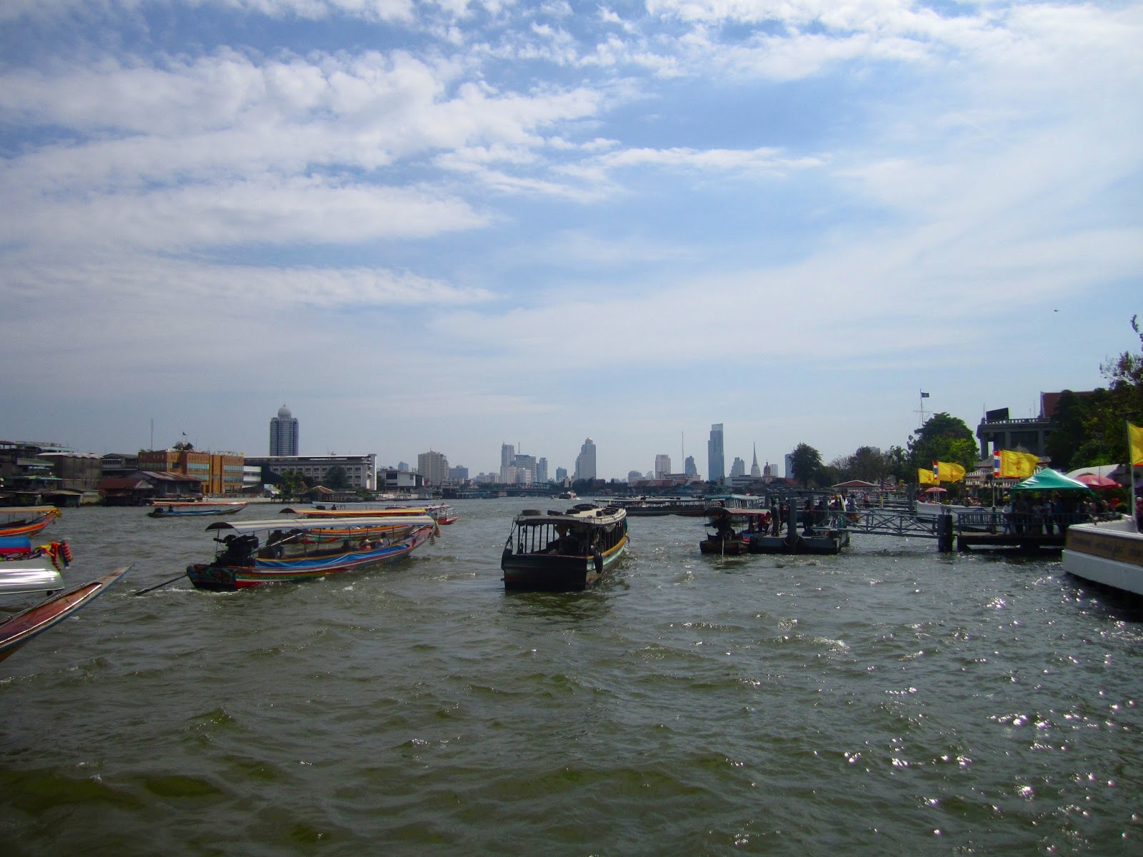 Thai Times: Krung Thep Mahanakhon Amon Rattanakosin Mahinthara Ayuthaya ...